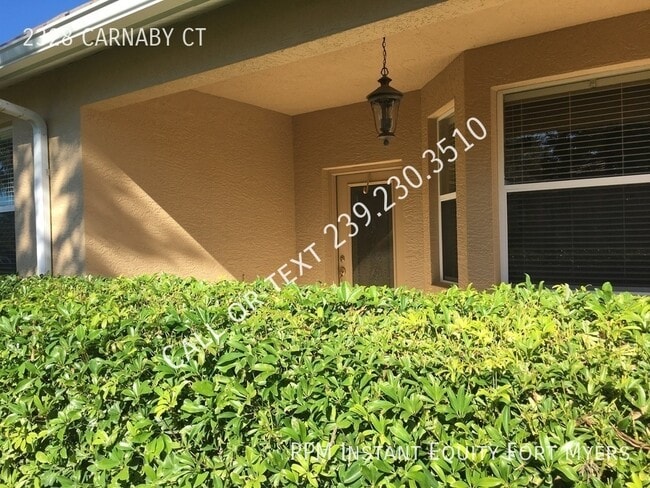 Building Photo - 2328 Carnaby Ct