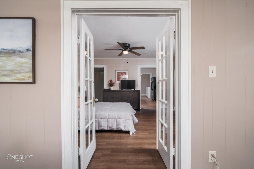 Building Photo - 642 Beech St