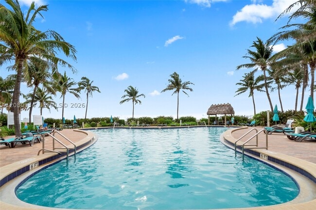 Building Photo - 3801 S Ocean Dr