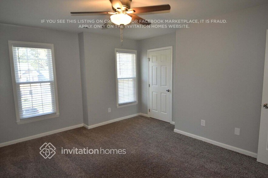 Building Photo - 5601 Brookshadow Dr