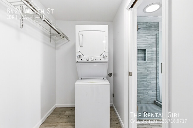 Building Photo - 8424 4th St