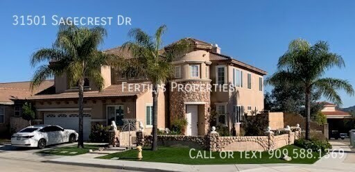Building Photo - 31501 Sagecrest Dr