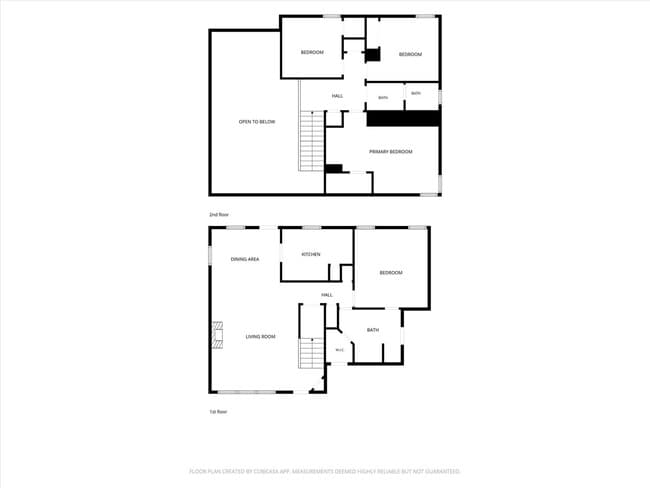 Building Photo - 732 Burlington Ave