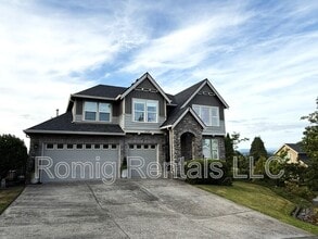 Building Photo - 2726 NE 159th Cir