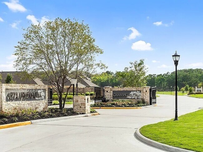 Building Photo - 5639 Silverleaf Oak Ln