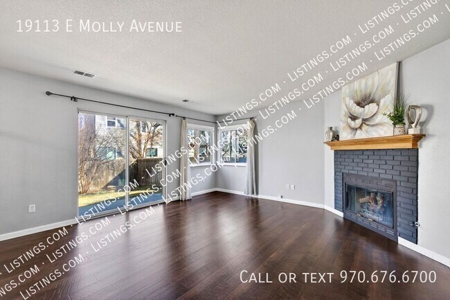 Building Photo - 19113 E Molly Ave