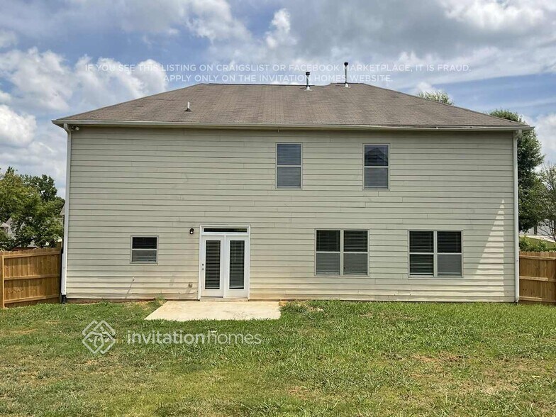 Building Photo - 6324 Stonelake Dr SW
