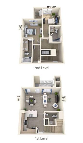 Building Photo - 701 Breeze Hill Rd