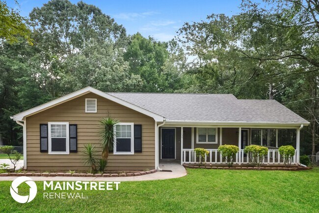 Primary Photo - 150 Lazy Hollow Ln