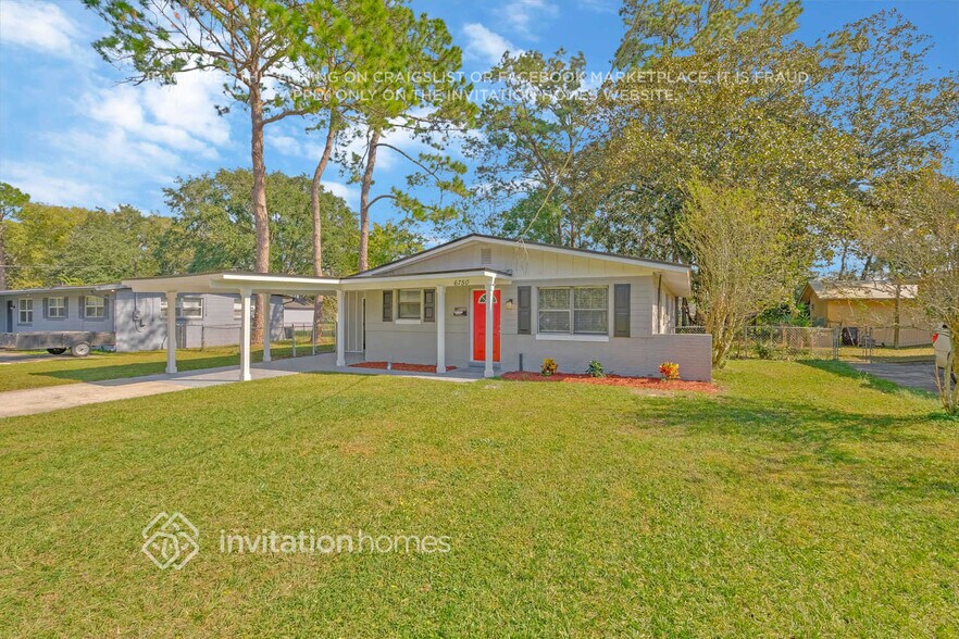 Building Photo - 6750 Harlow Blvd