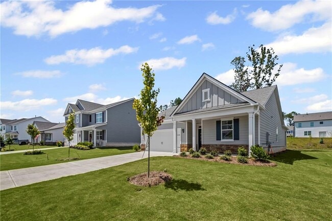 Building Photo - 65 Grv Spgs Ct