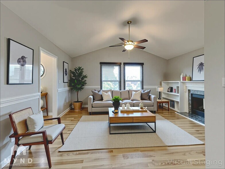 Building Photo - 1112 New Castle Ct
