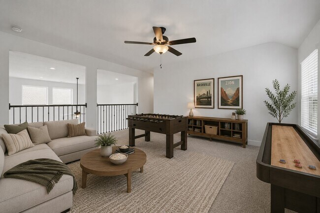 Building Photo - 7422 Netherfield Ln