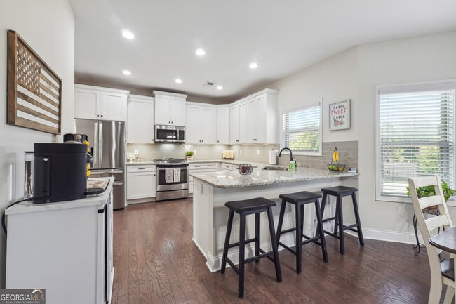 Building Photo - 160 Cobblestone Trl