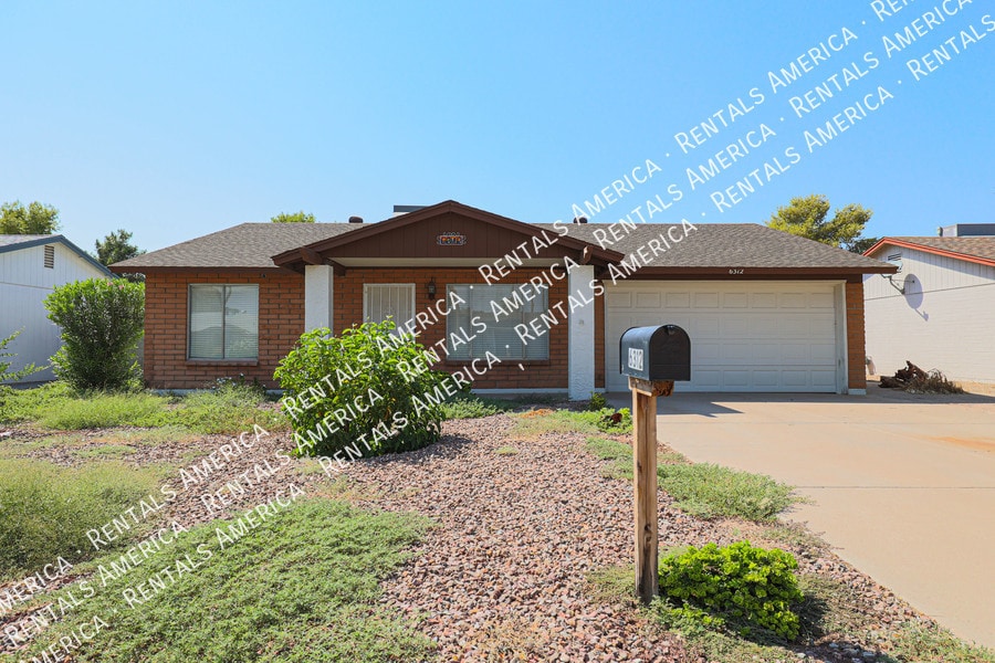 Building Photo - 6312 S College Ave