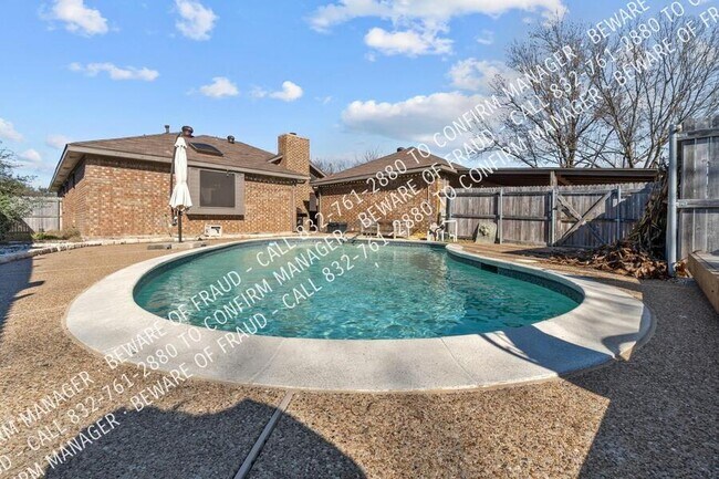 Building Photo - 3416 Aster Ln