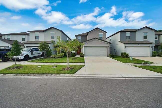 Building Photo - 7225 Spring Snowflake Ave
