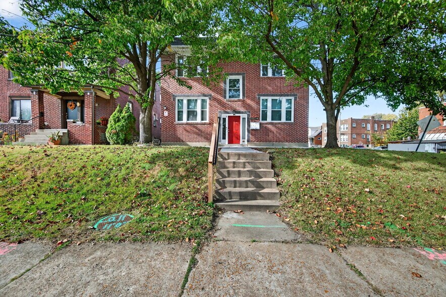 Building Photo - 5803 S Kingshighway Blvd