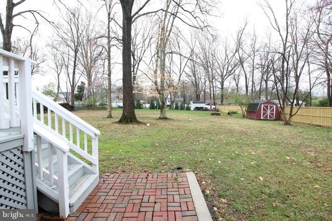 Building Photo - 4401 Jackson Pl