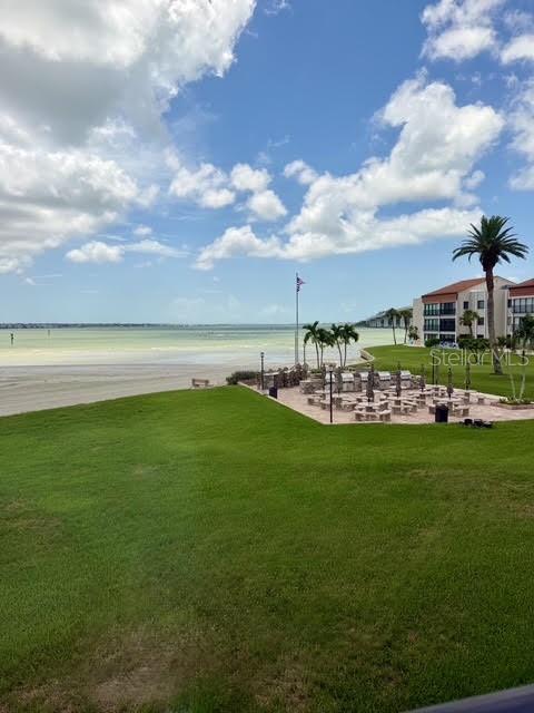 Building Photo - 865 S Gulfview Blvd