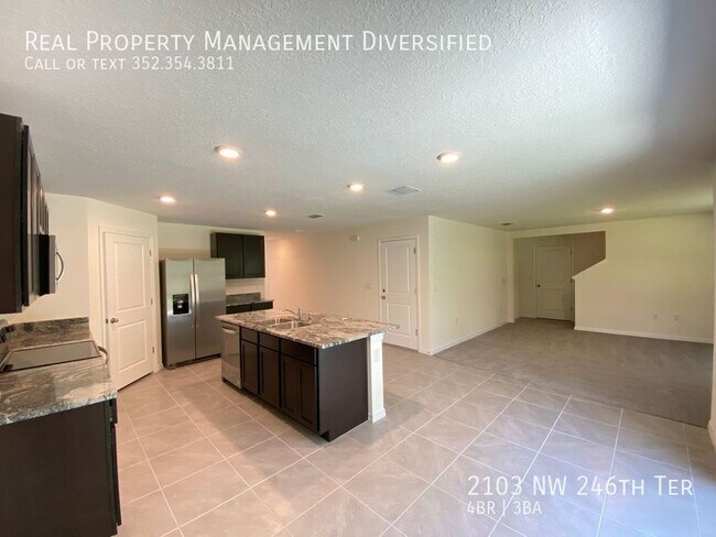 Building Photo - 2103 SE 246th Terrace