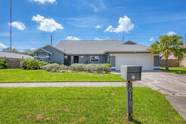 Building Photo - 618 Eastpointe Ct