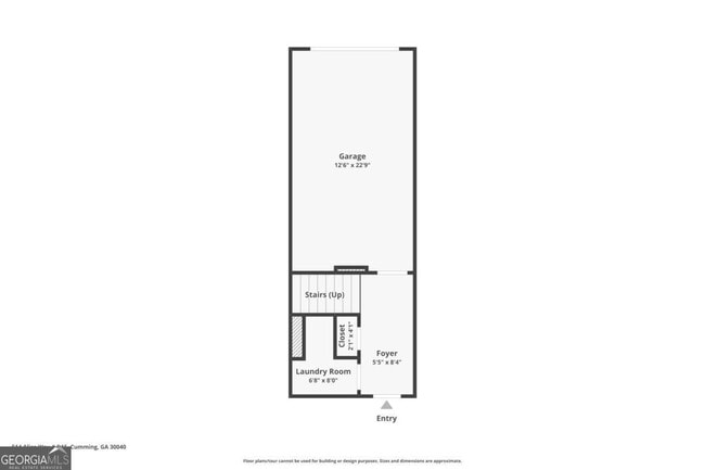 Building Photo - 514 Alice Wy