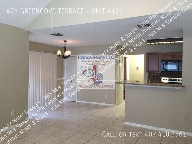 Building Photo - 625 Greencove Terrace