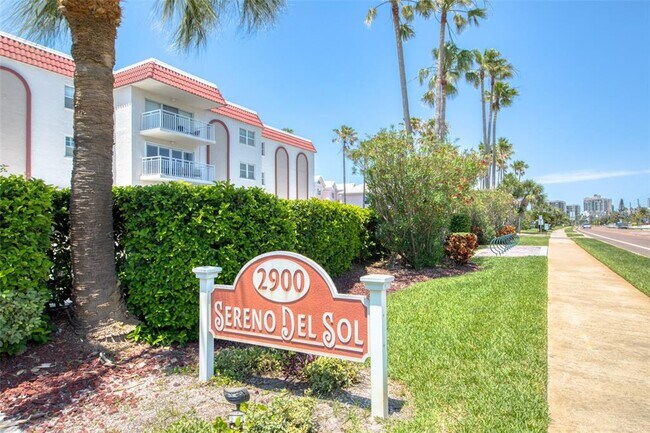 Building Photo - 2900 Gulf Blvd