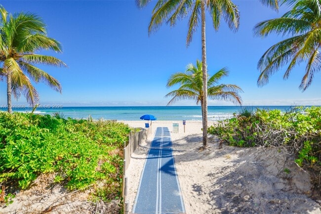 Building Photo - 1980 S Ocean Dr