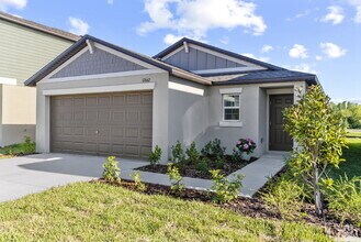Building Photo - New Single-Family Angeline Neighborhood Ho...