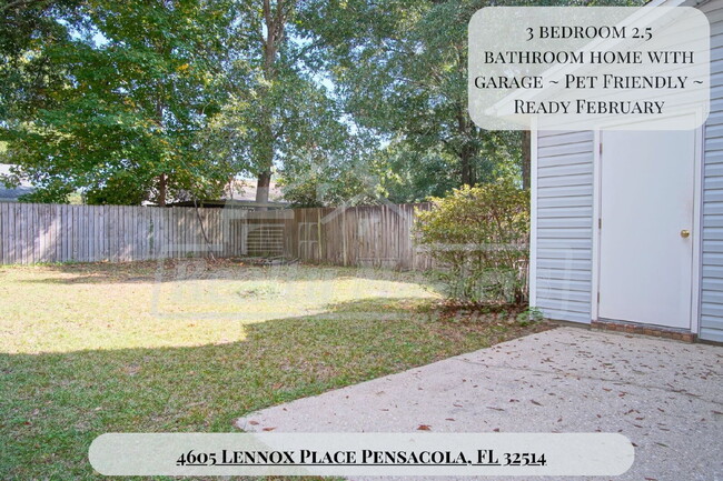 Building Photo - Spacious 2-Story Home in Northpointe – Pet...