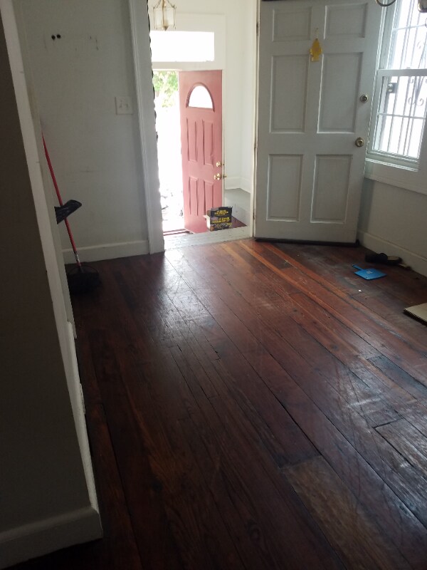 Building Photo - 107 Nassau St