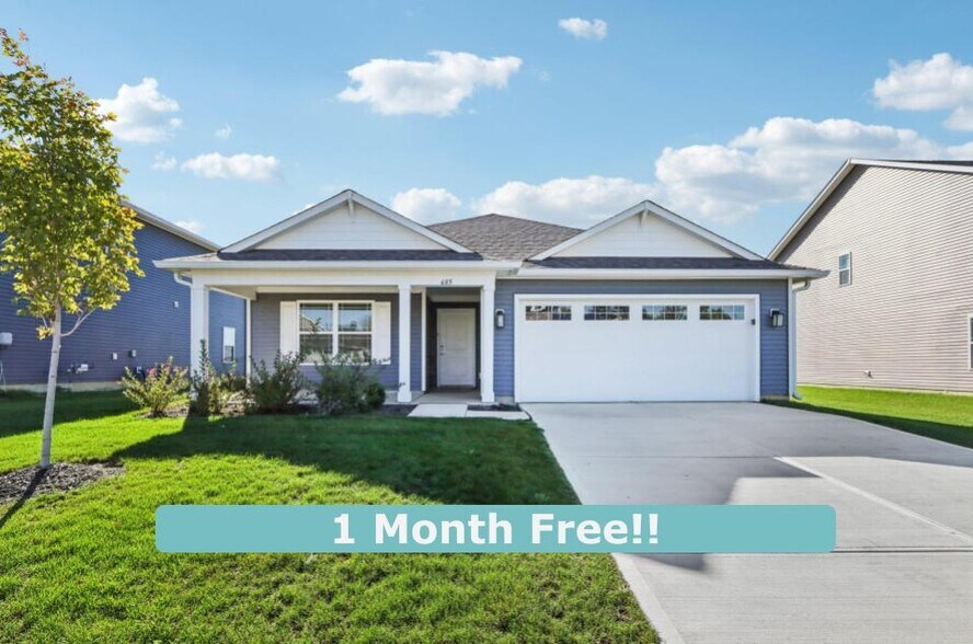 Primary Photo - 739 Cattail Dr