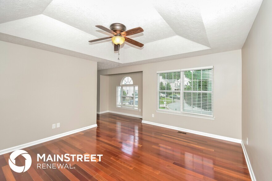 Building Photo - 480 Burdett Ridge Ct
