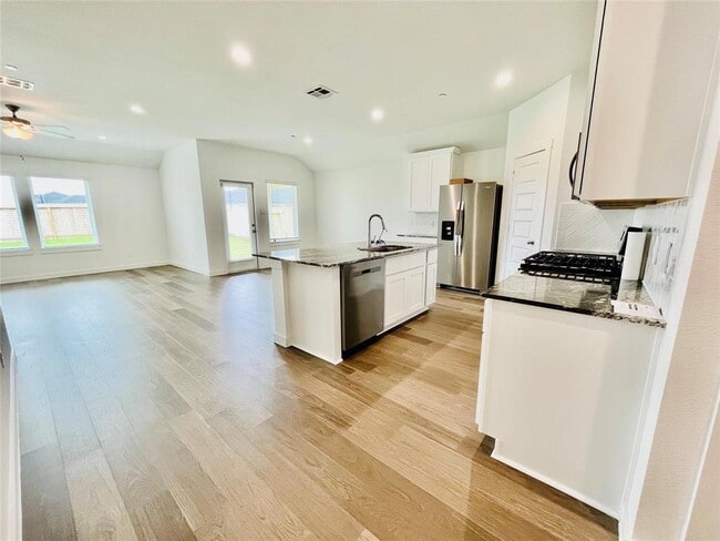 Building Photo - 3807 Bartlett Spgs Ct