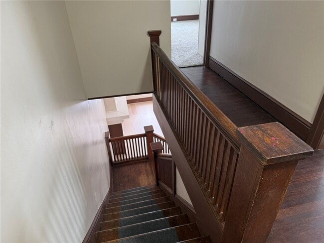 Building Photo - 414 Walnut St