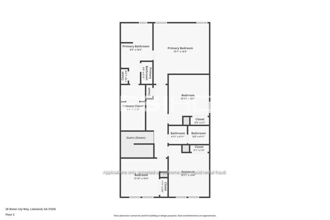 Building Photo - 59 Water Lily Wy
