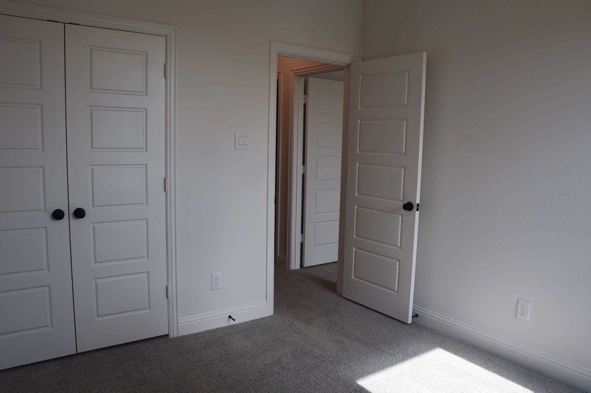 3rd Bedroom - 2523 Huxley Mews