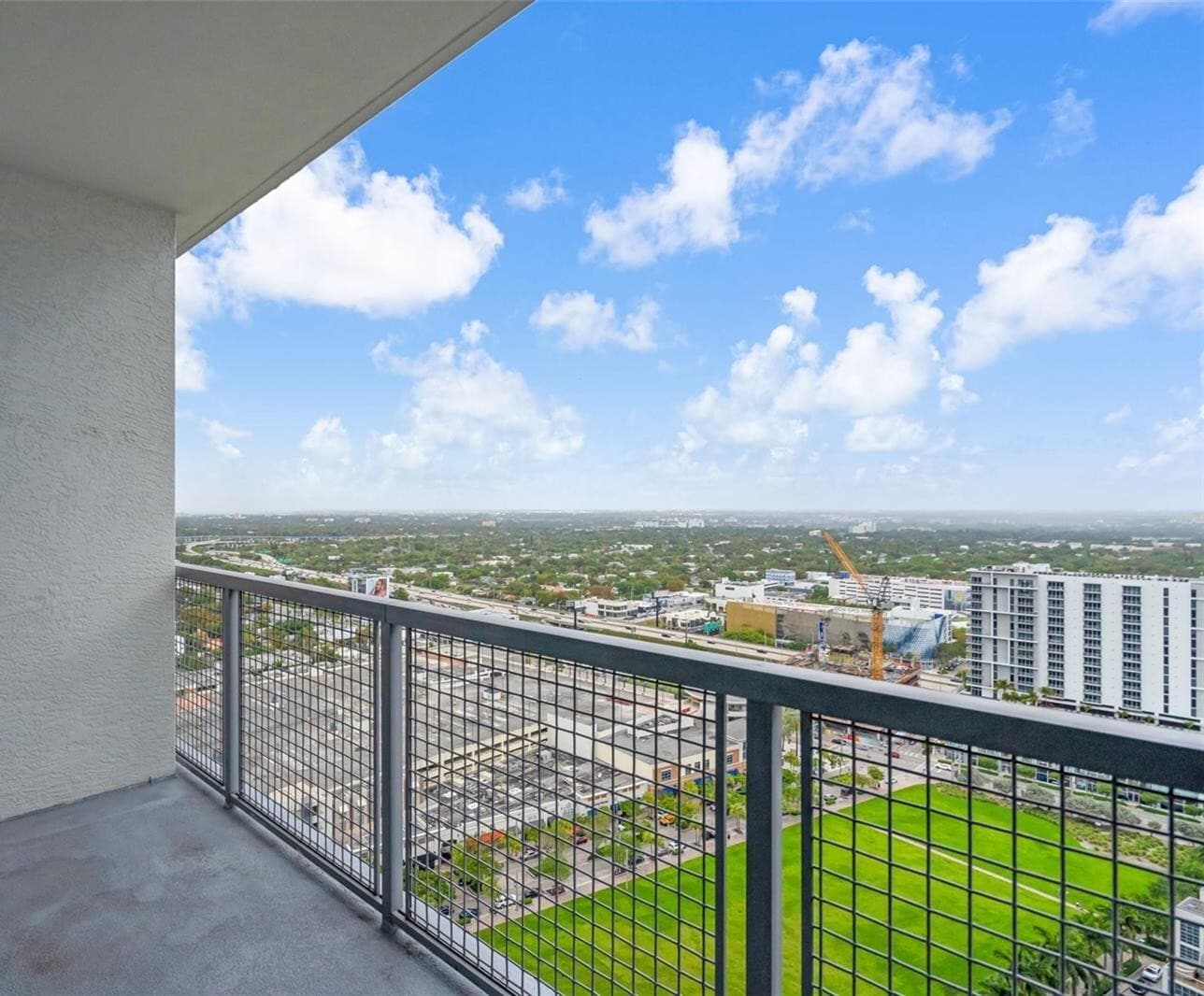 Building Photo - 3301 NE 1st Ave