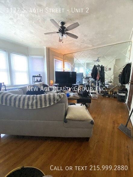 Building Photo - 1127 S 46th St
