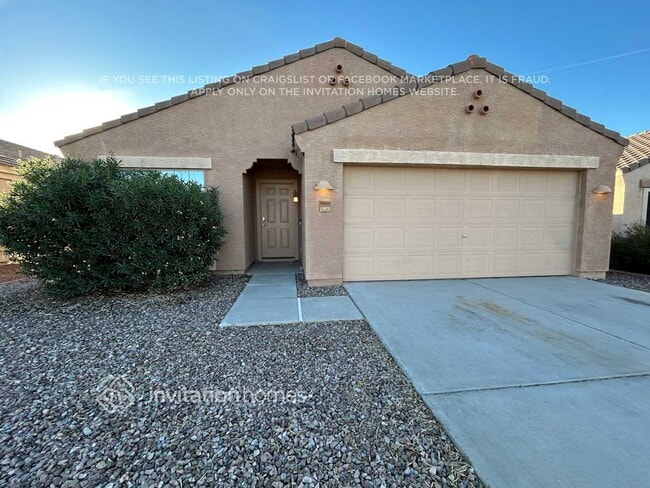 Building Photo - 16059 W Larkspur Dr