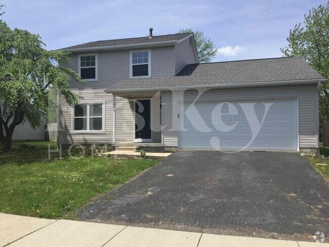 Building Photo - 805 Westmead Dr