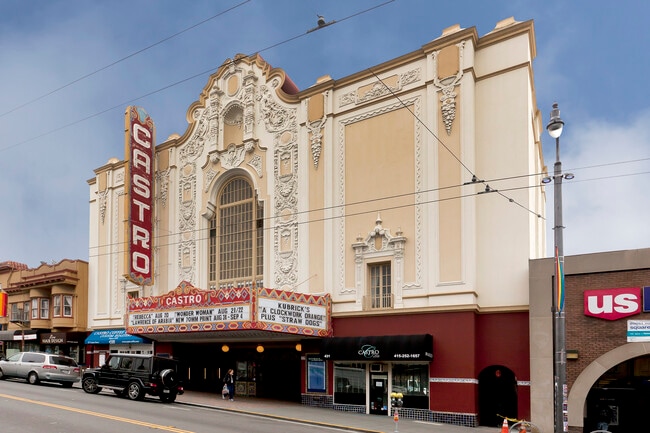 Building Photo - 3922 21st St