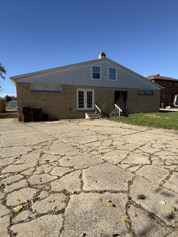 Building Photo - 7247 Pennsylvania Ave