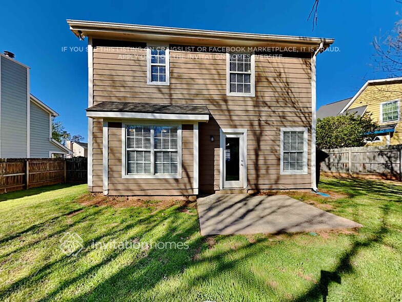Building Photo - 2129 Summer Wind Dr SW