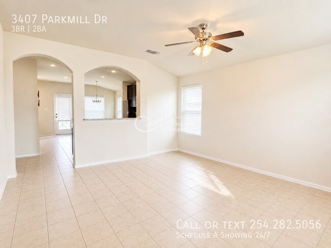 Building Photo - 3407 Parkmill Dr