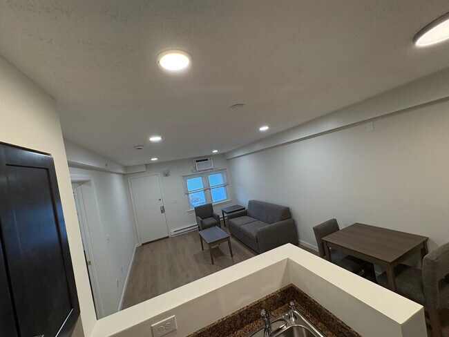 Building Photo - Pleasant Hill Apartments