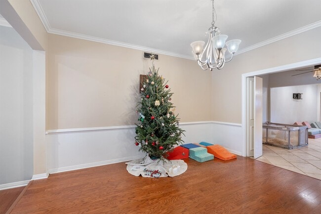 Building Photo - 817 Griner St