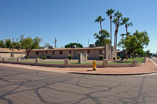 Building Photo - Paradise Village Apartments
